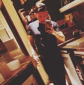 Meet your Posher, Toby